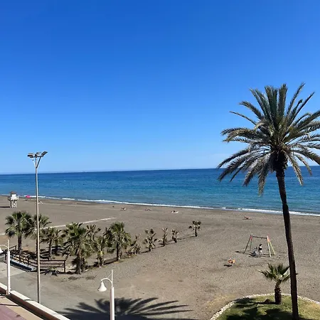 2 Sea Front * Ринкон-де-ла-Викториа