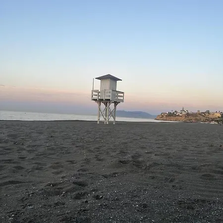 2 Sea Front *