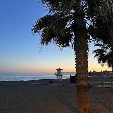 2 Sea Front *