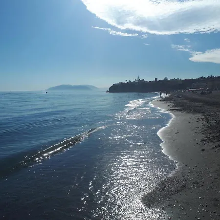 2 Sea Front * Rincón de la Victoria