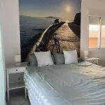 別荘 2 Sea Front リンコン・デ・ラ・ビクトリア