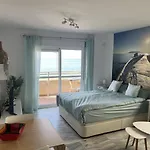 別荘 2 Sea Front リンコン・デ・ラ・ビクトリア