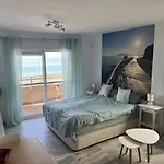 2 Sea Front 別荘 リンコン・デ・ラ・ビクトリア