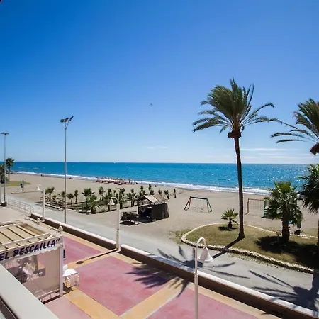 2 Sea Front *