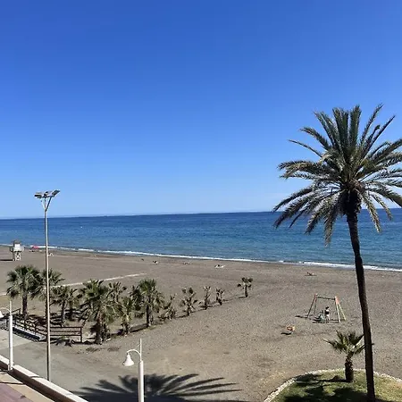 2 Sea Front * Rincón de la Victoria